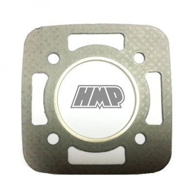 Junta colaça YAMAHA DT 50 LC / LCD / TZR / RZ / amianto - 54 mm - ALUKIT